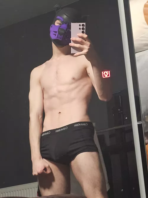 Anyone wanna let me mount them 💜