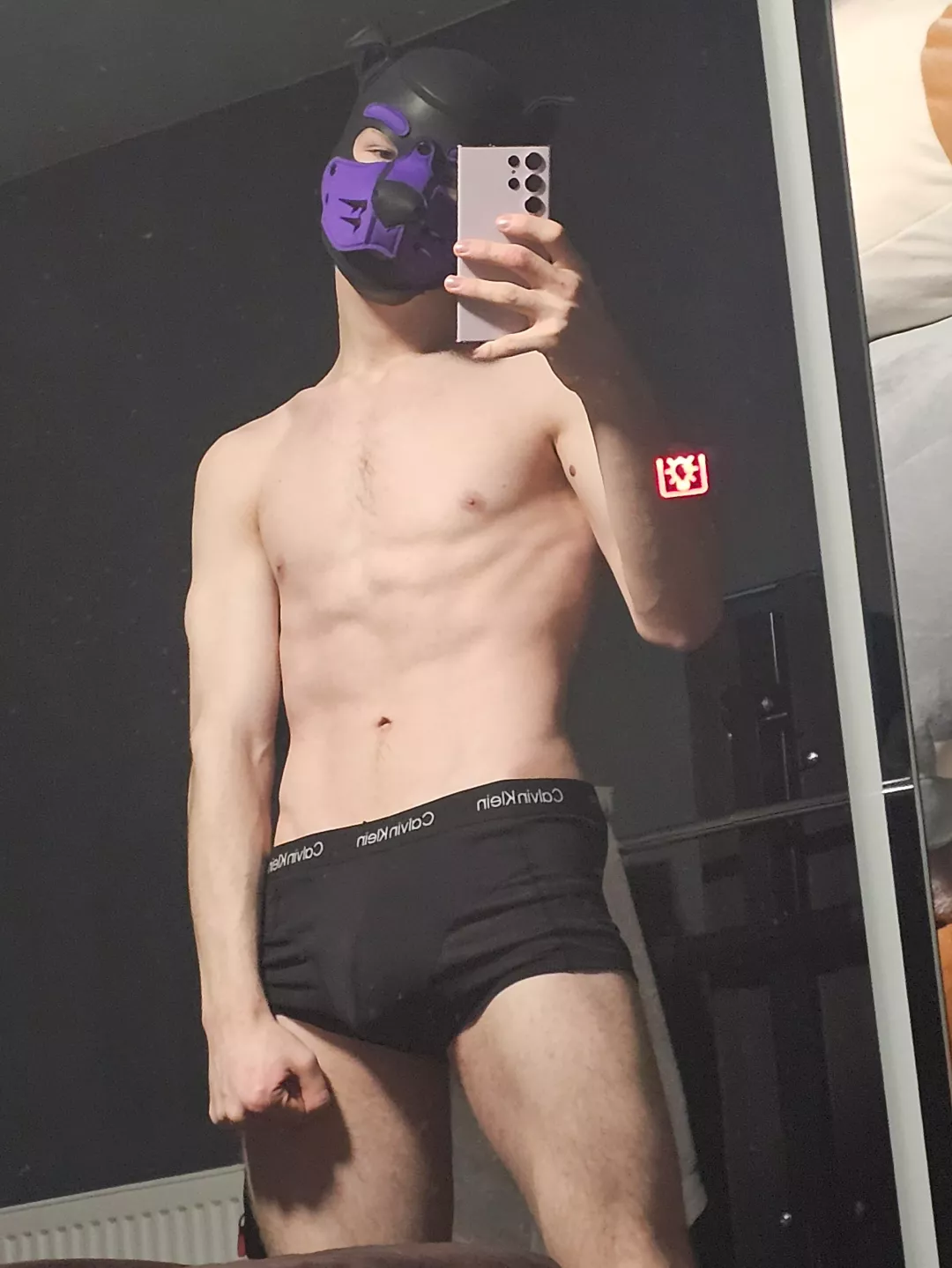 Anyone wanna let me mount them 💜