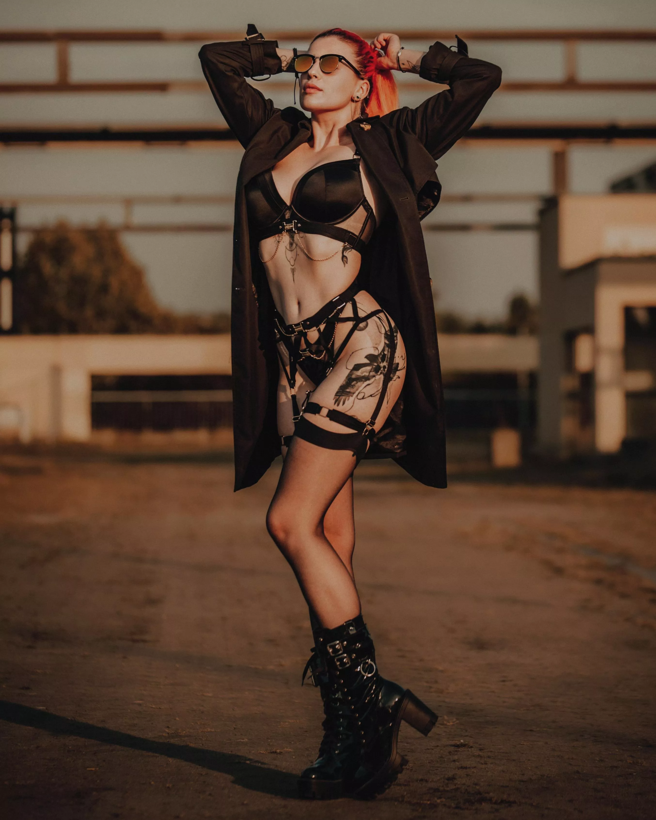 Be my Little Boy [f] 6‘2“