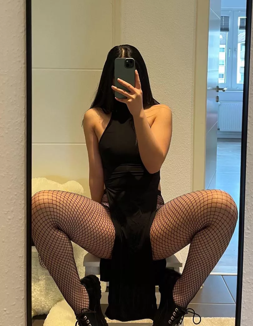 Being a little provocative 