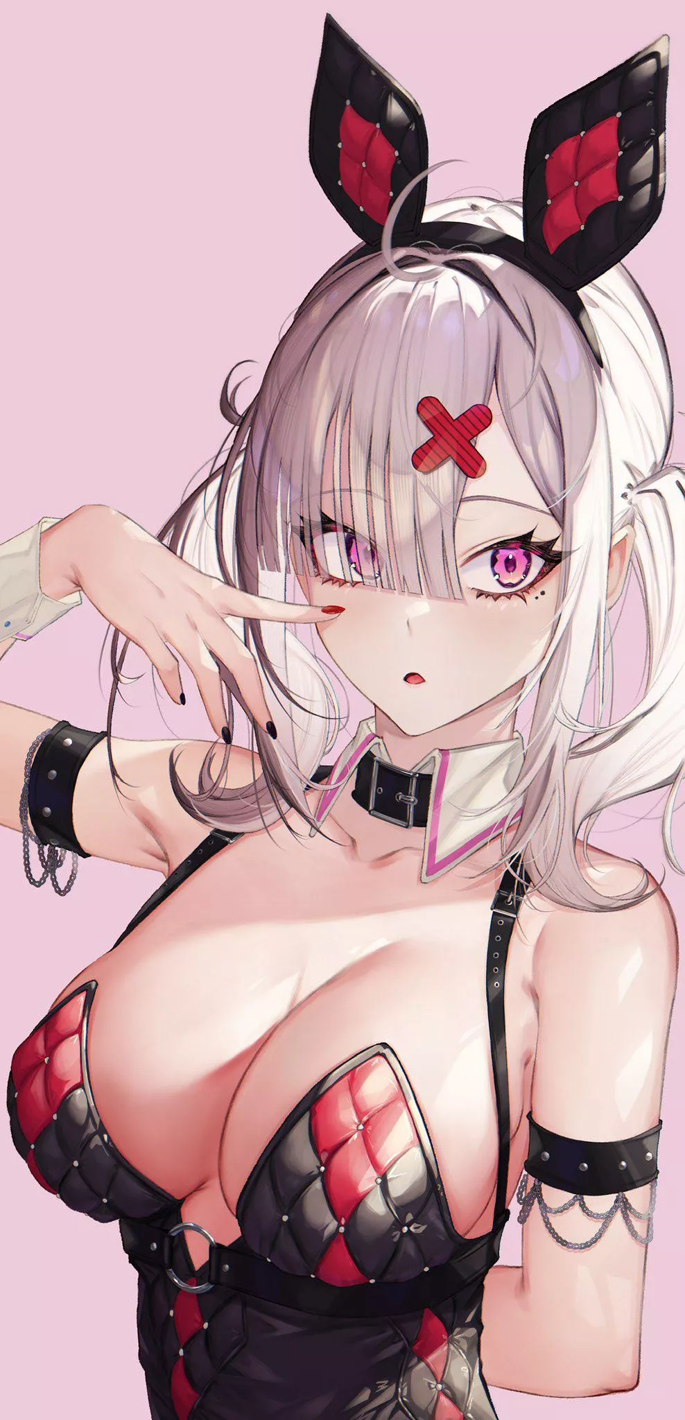 Bunny Kana [Nijisanji]