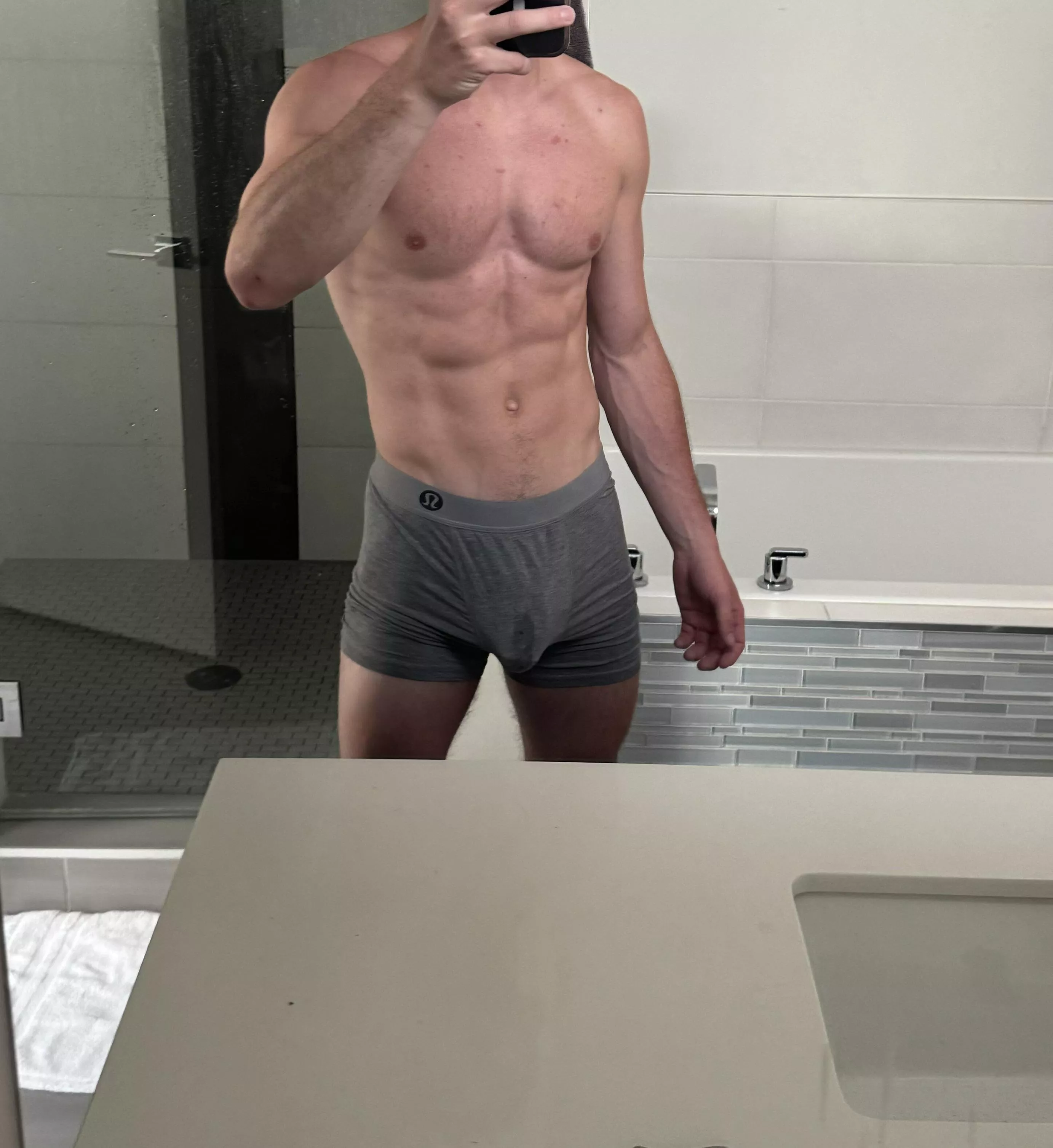 Can you tell I was a bit excited 🥲