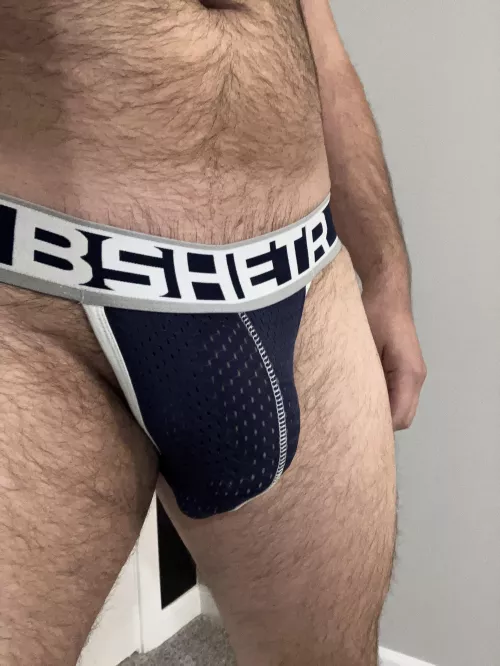 Can’t find any big enough 