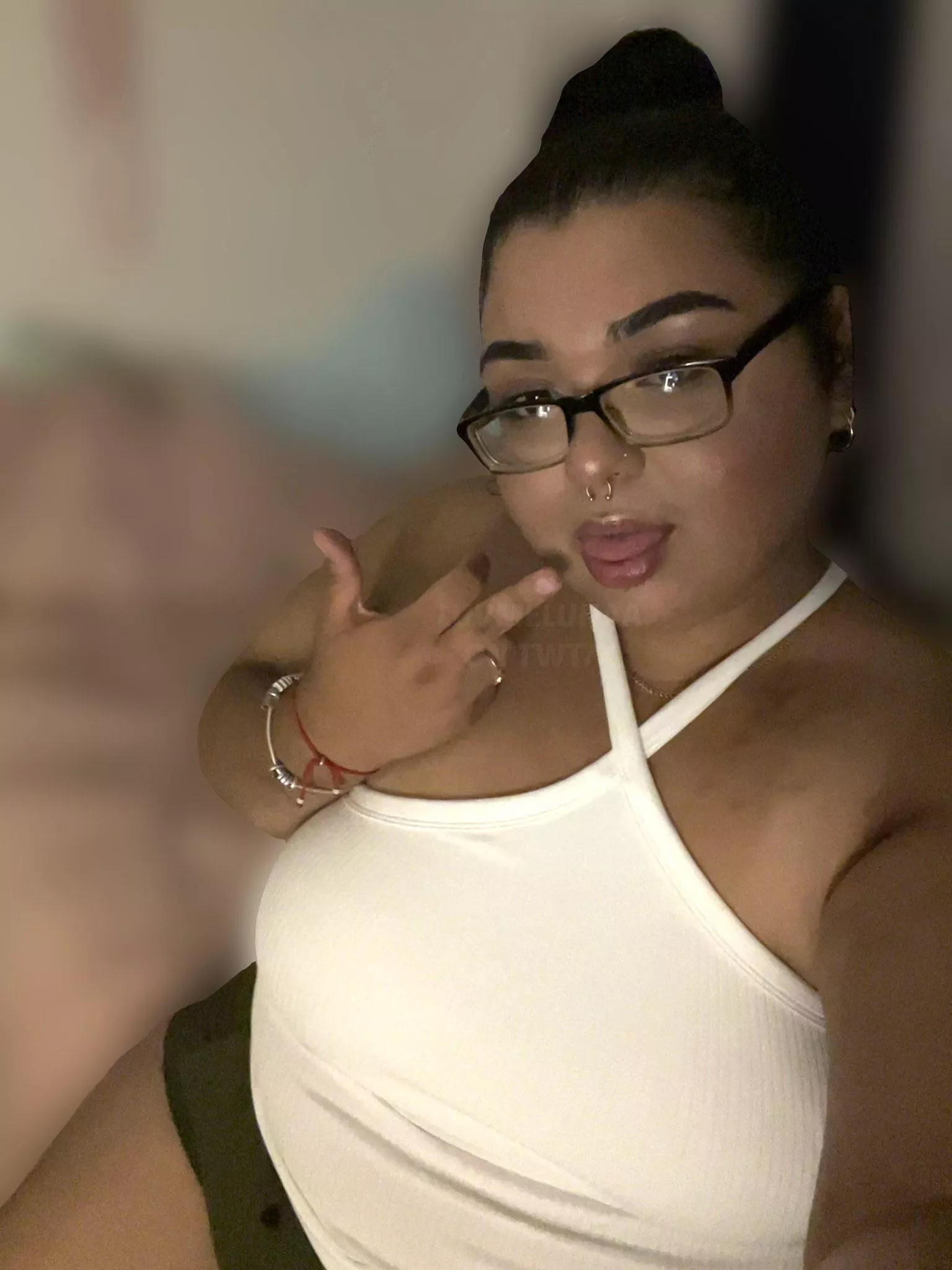 Casual drinks tonight, you know what I want 🥰