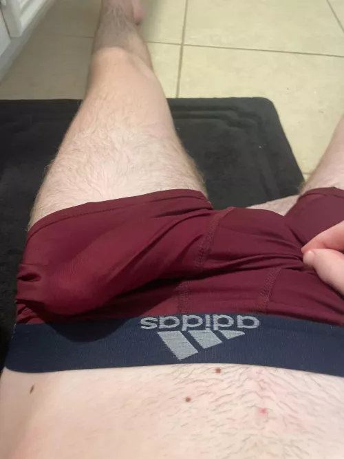 Dm me if you want to see it out