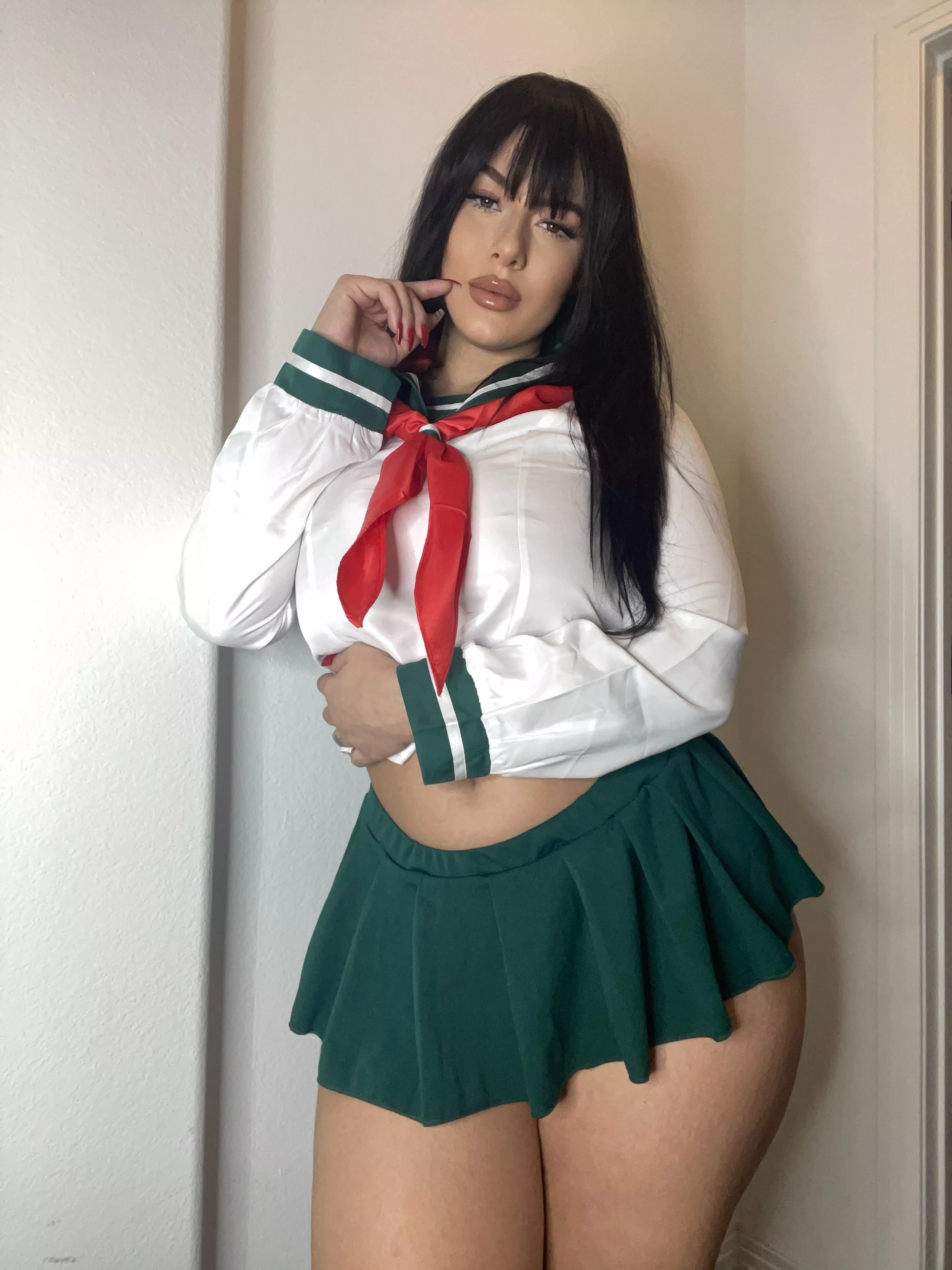 Do I look innocent to you