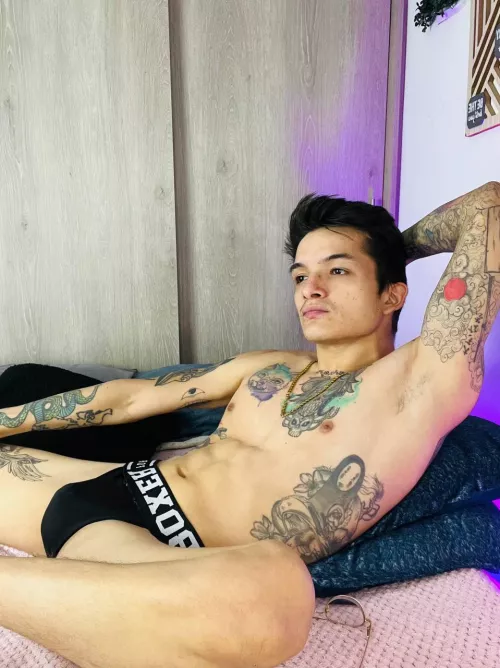 Do you fuck on the first date ?🙈