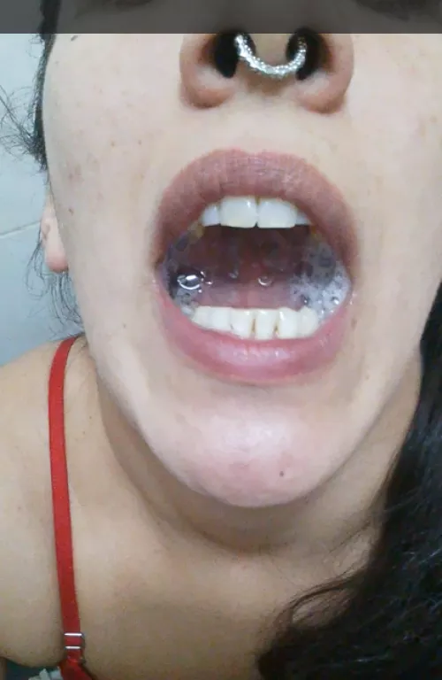 Do you know what else could go in there?