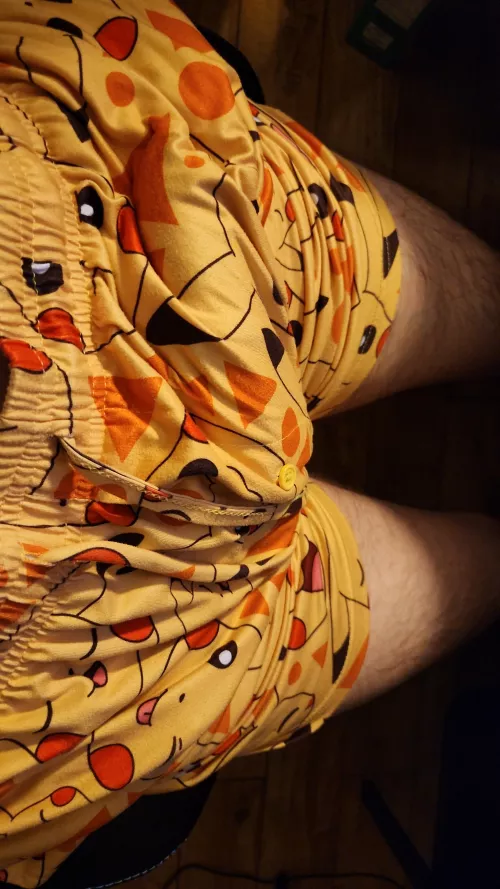 Feeling like sharing