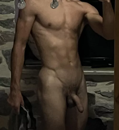 First post ever (soft btw)