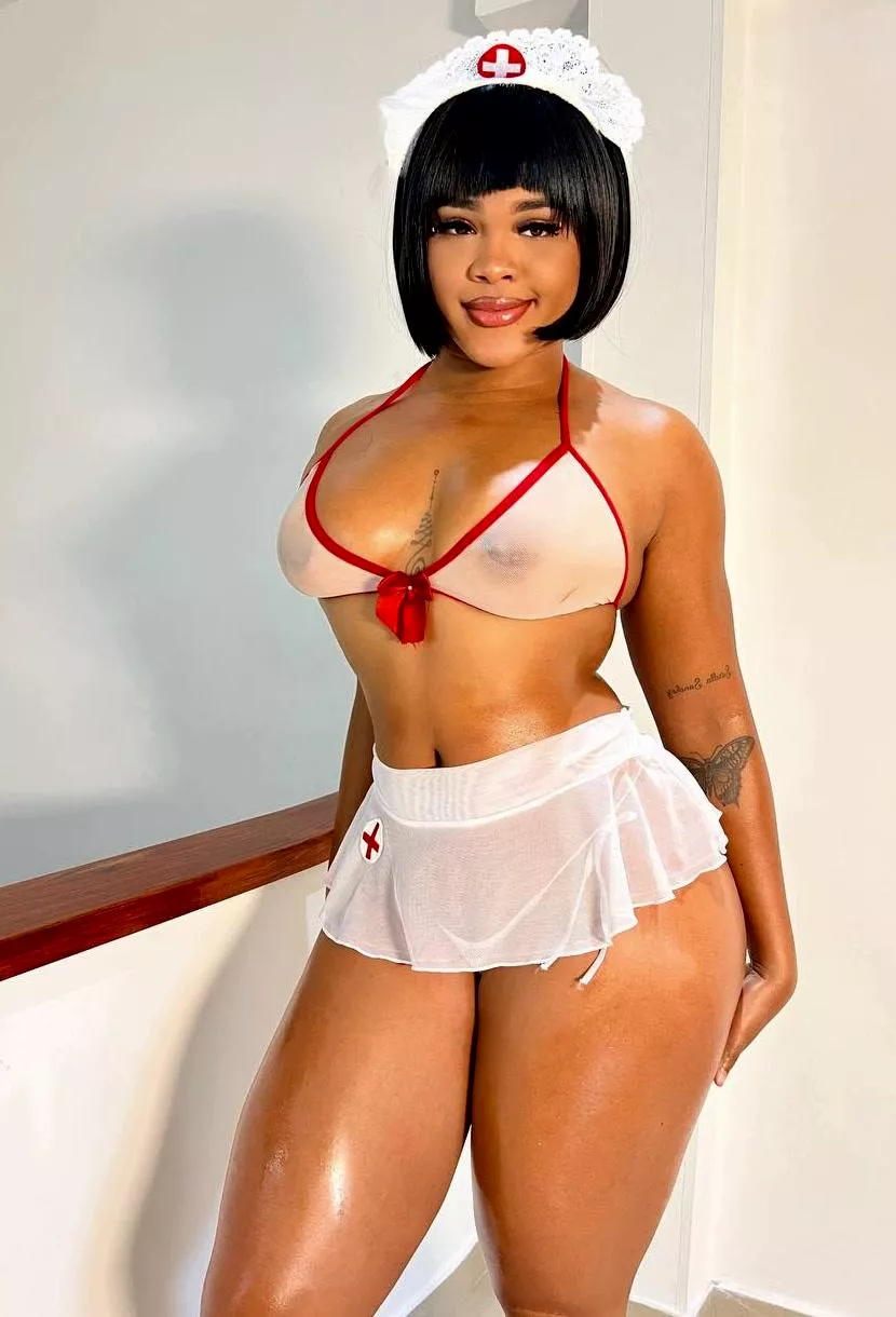 Here to service your boner