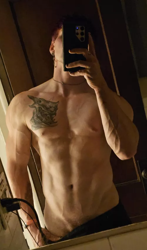 Hey I suck at titles.