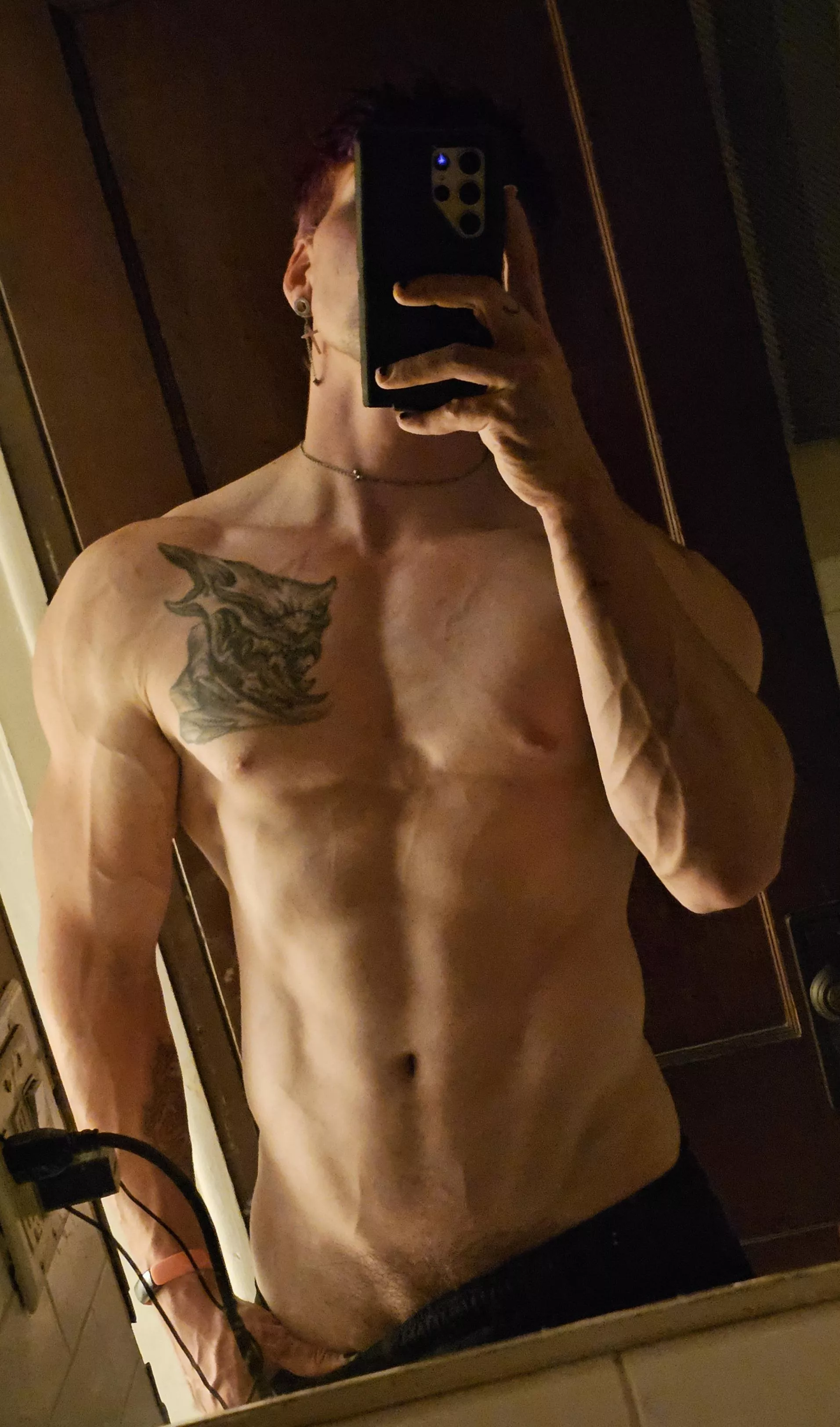 Hey I suck at titles.