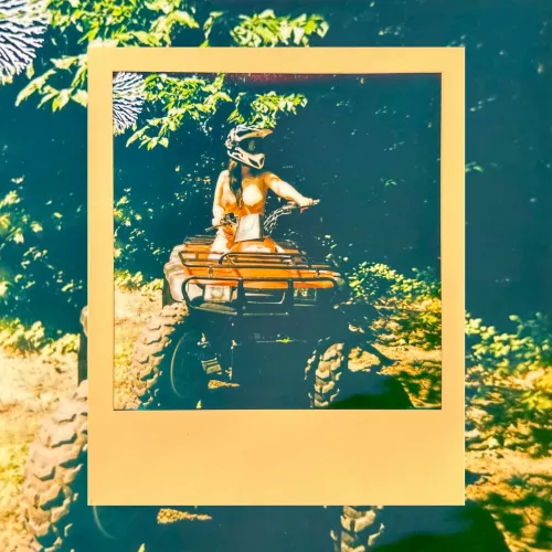 Hitting the trails properly 