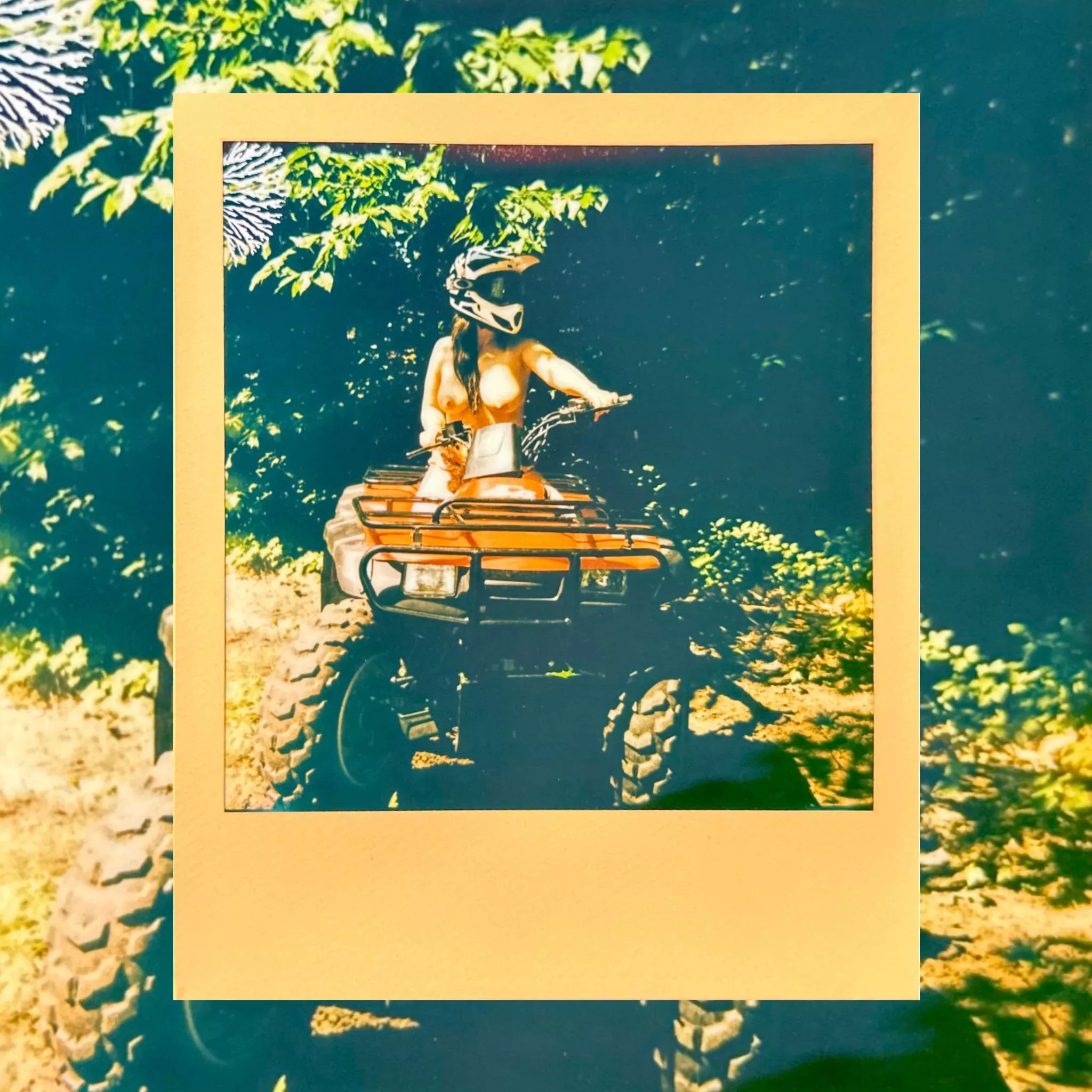 Hitting the trails properly 