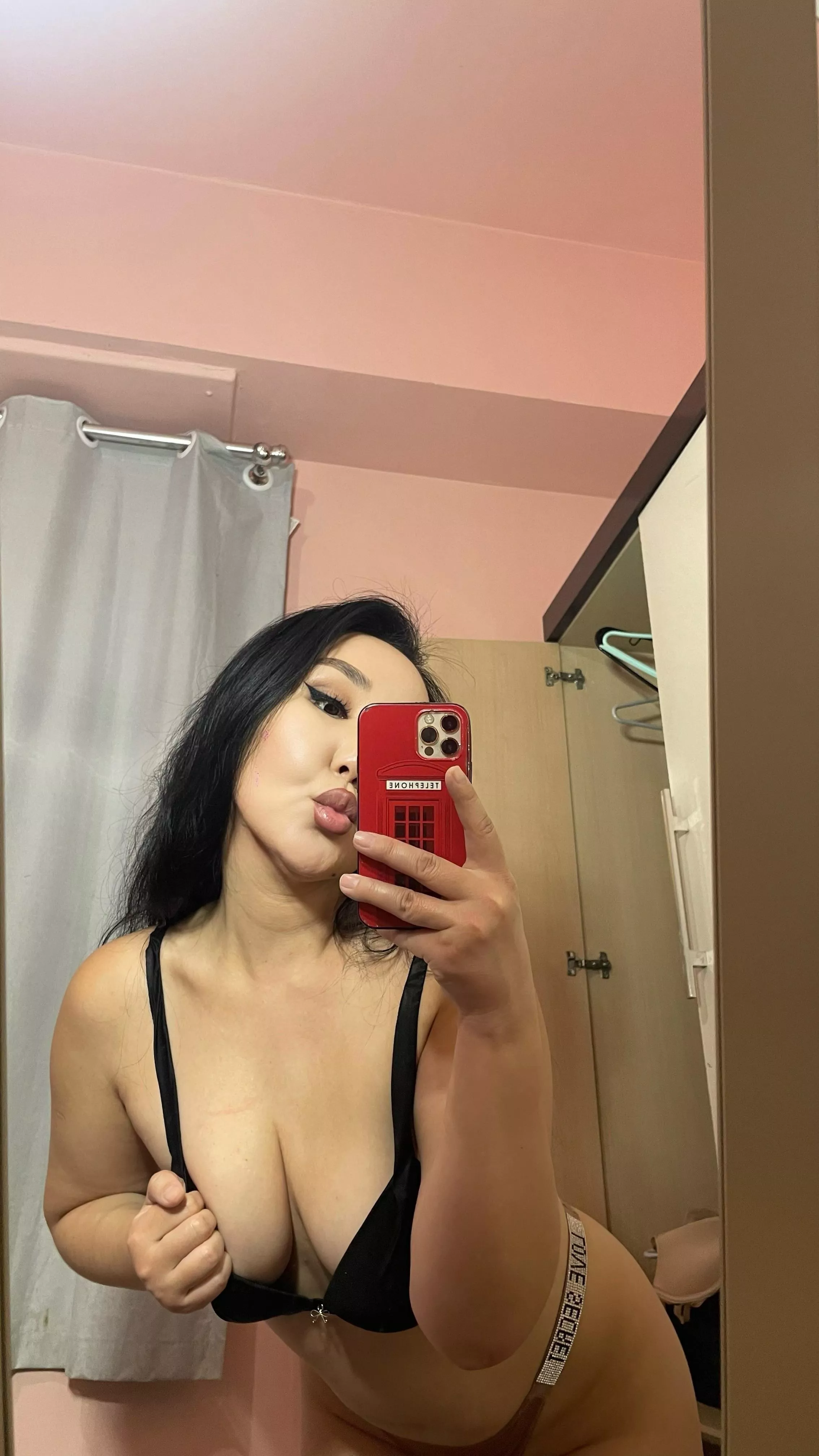 how much can i milk from my big boobs