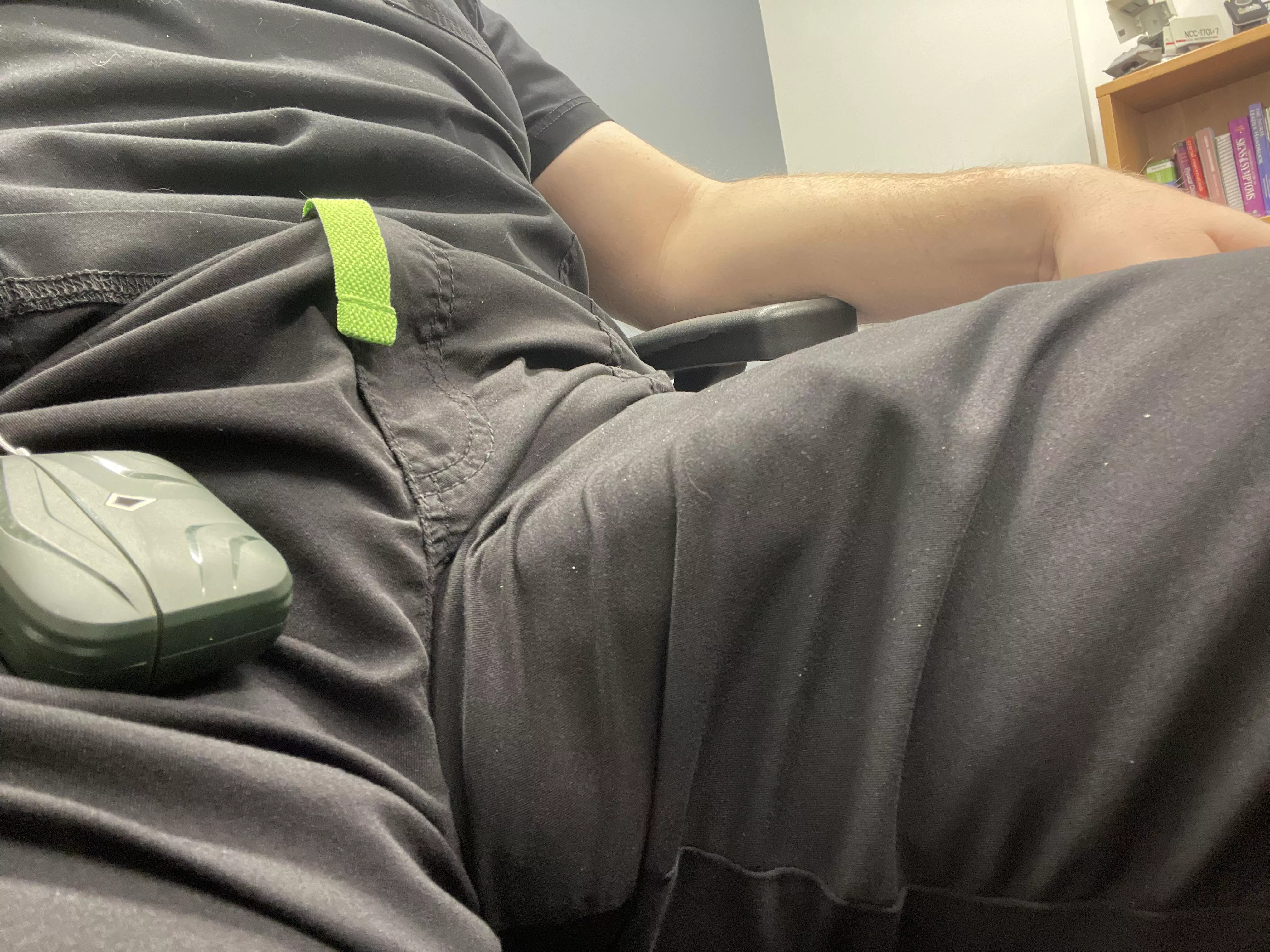 I hope no one will notice 😈