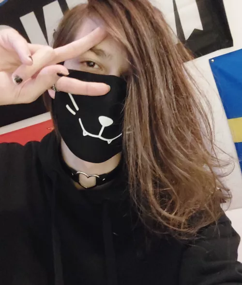 I need to get gayer :3