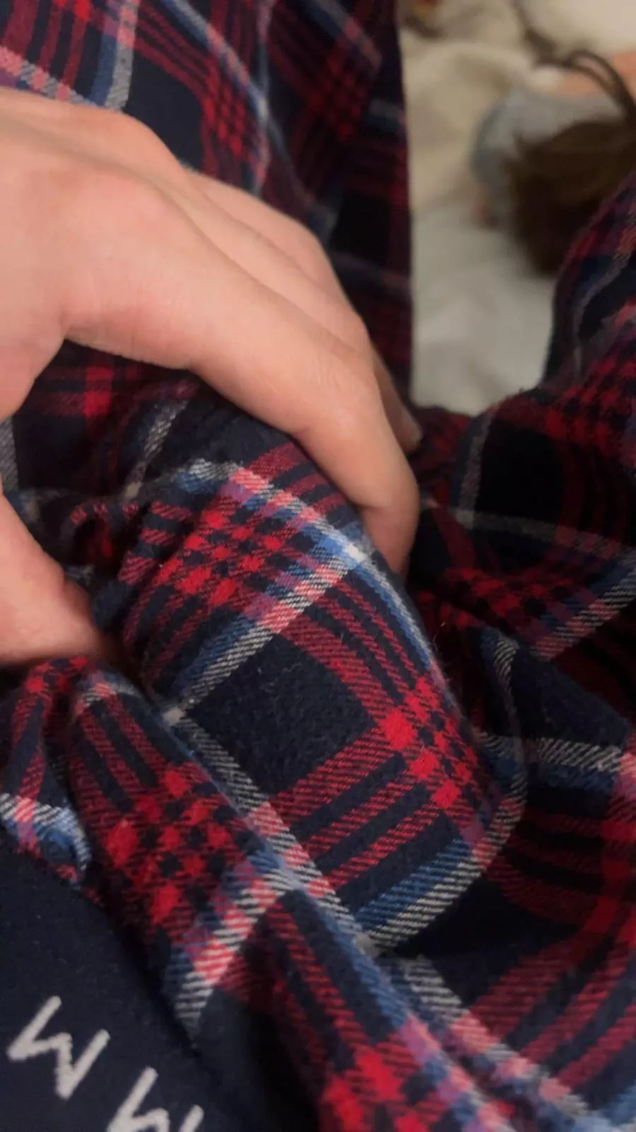 I Think Stripes Are Great! 