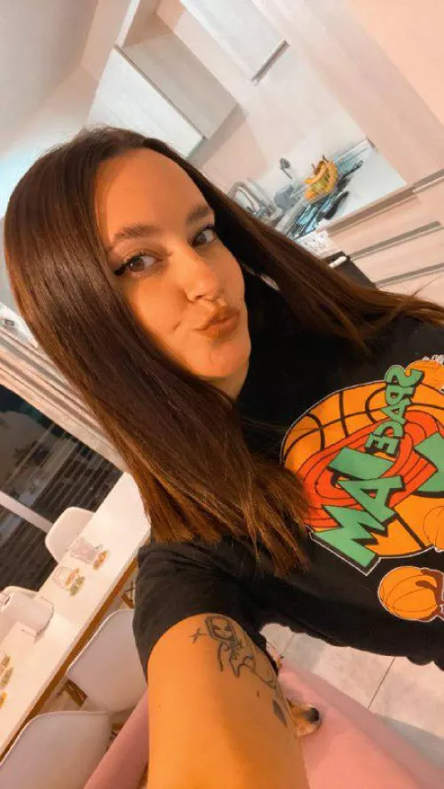 I want you to make me yours 