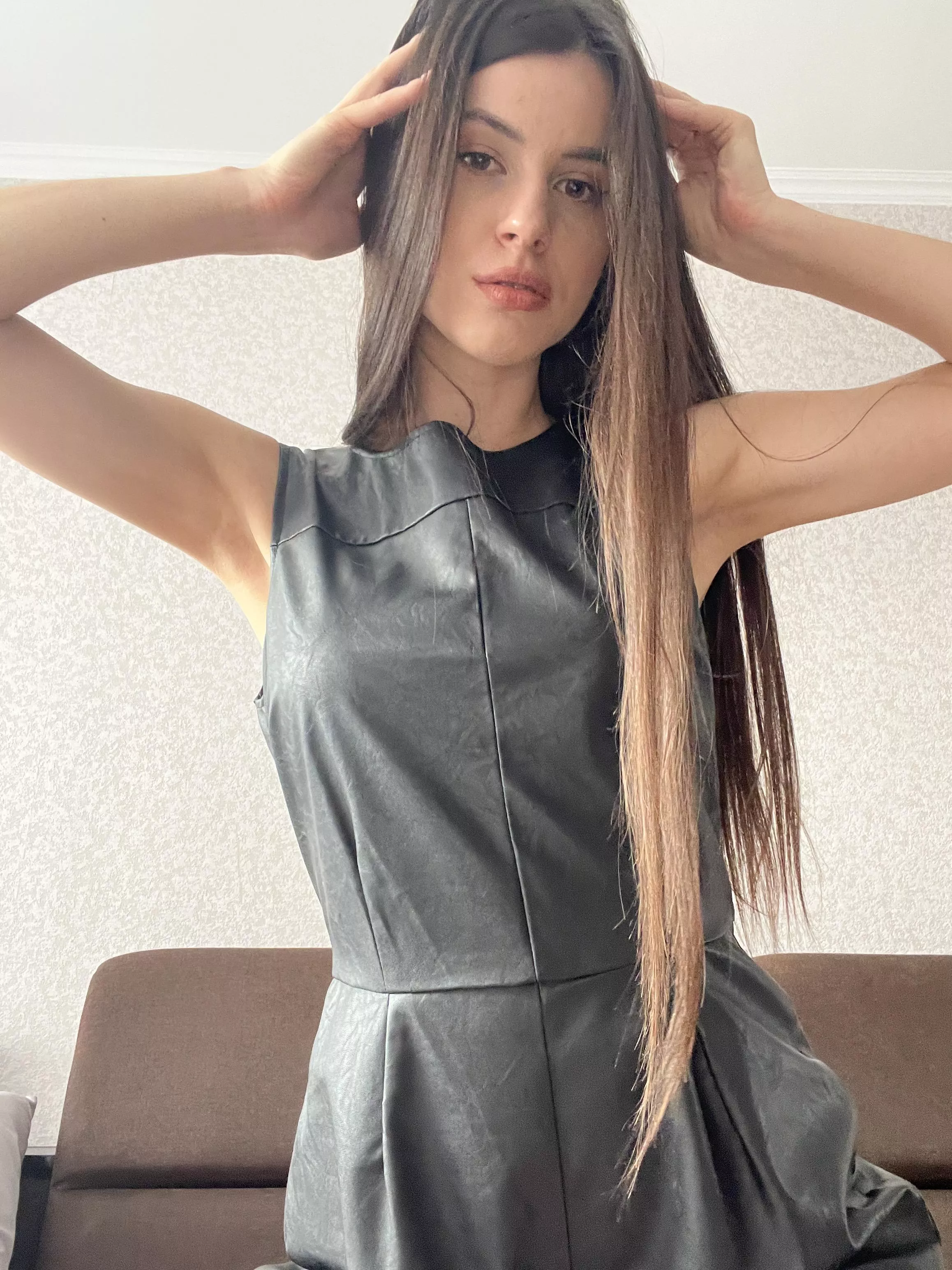 I'm gonna be a bad girl tonight