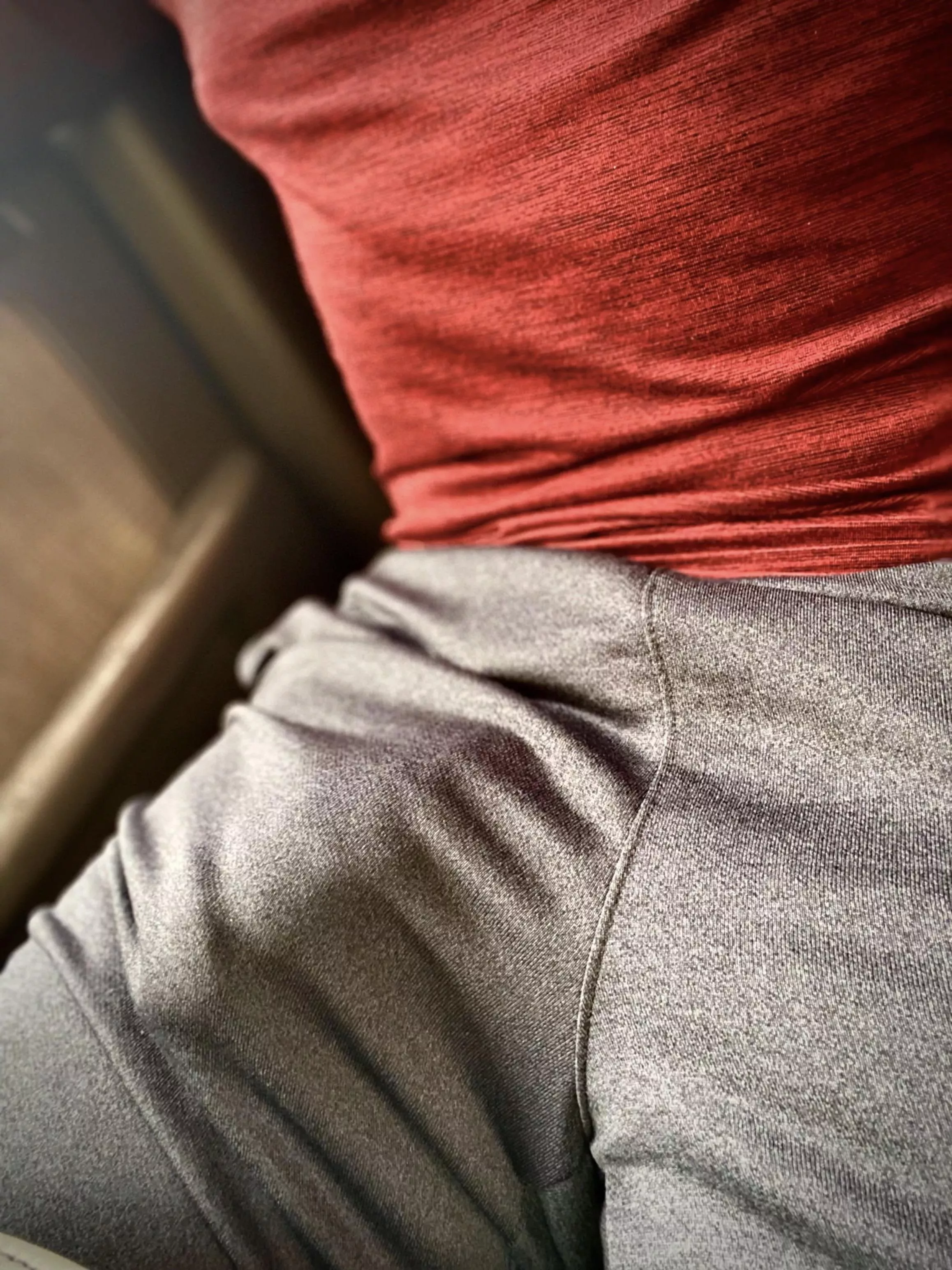 In a relaxed state (26)