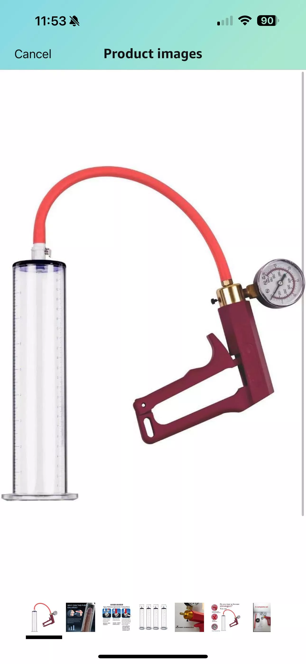 Is this a good starting point?