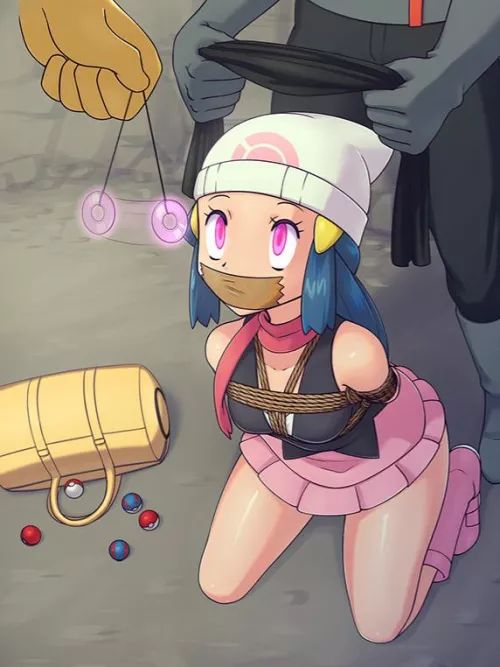 It's real easy to get me all fuzzy and warm~