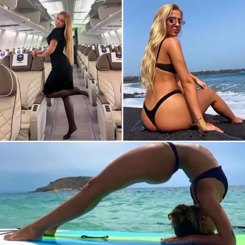 Just enjoy the view 🇮🇹 