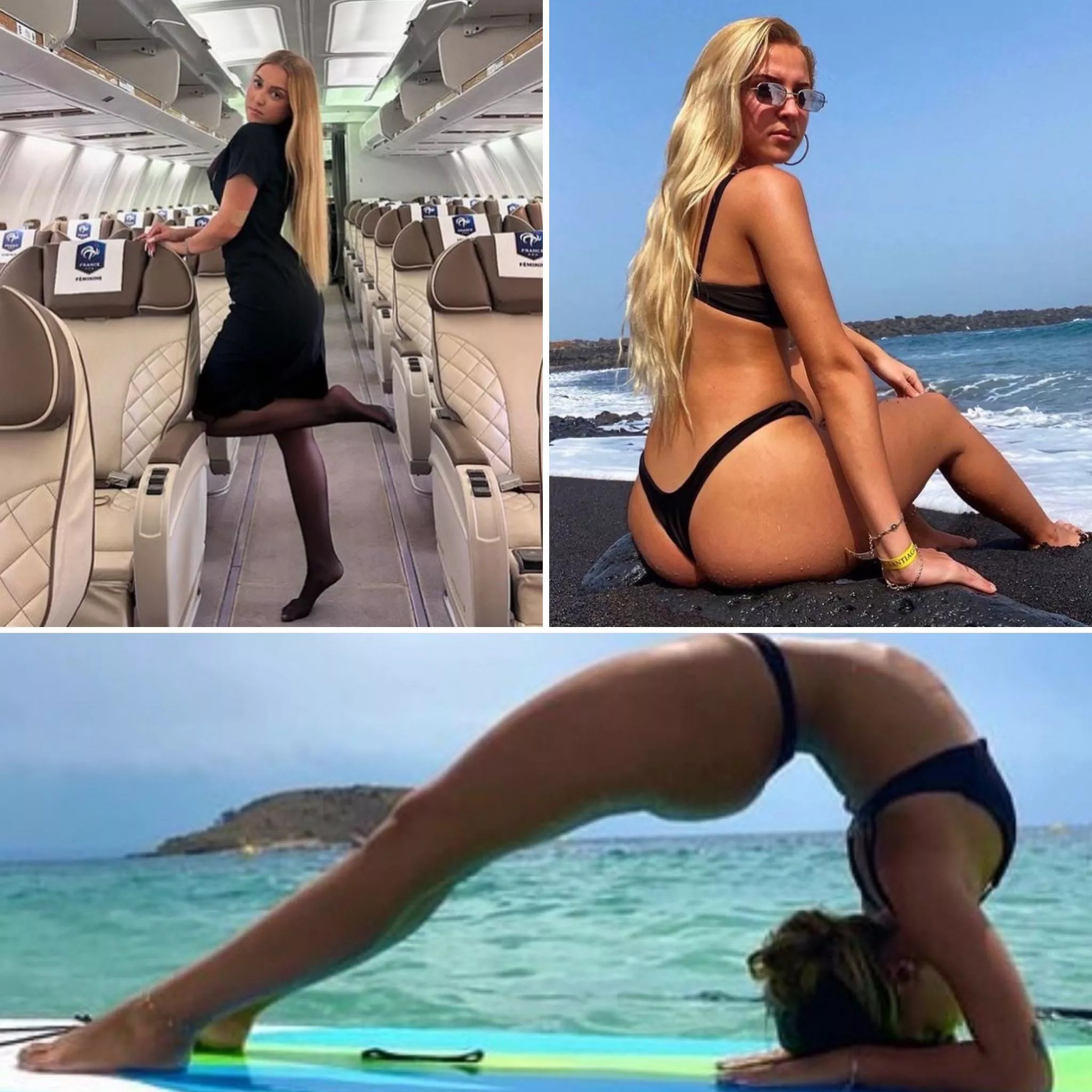 Just enjoy the view 🇮🇹 