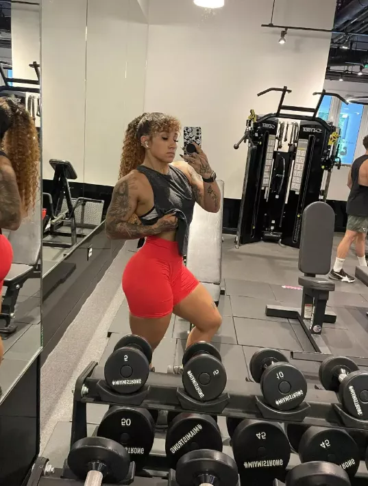 Just trust the process