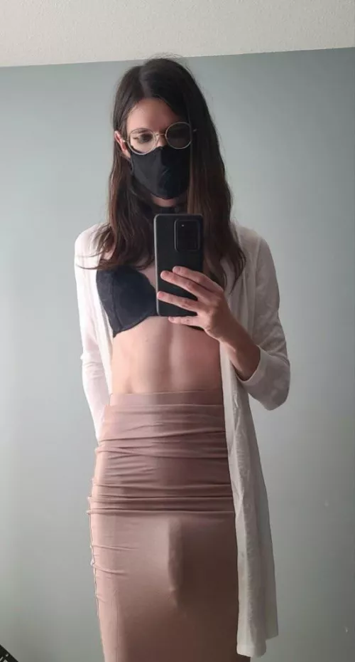 Just wanna know what you think 