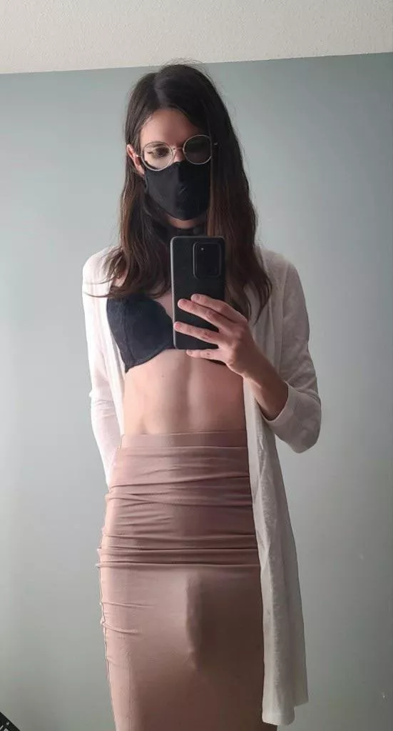 Just wanna know what you think 