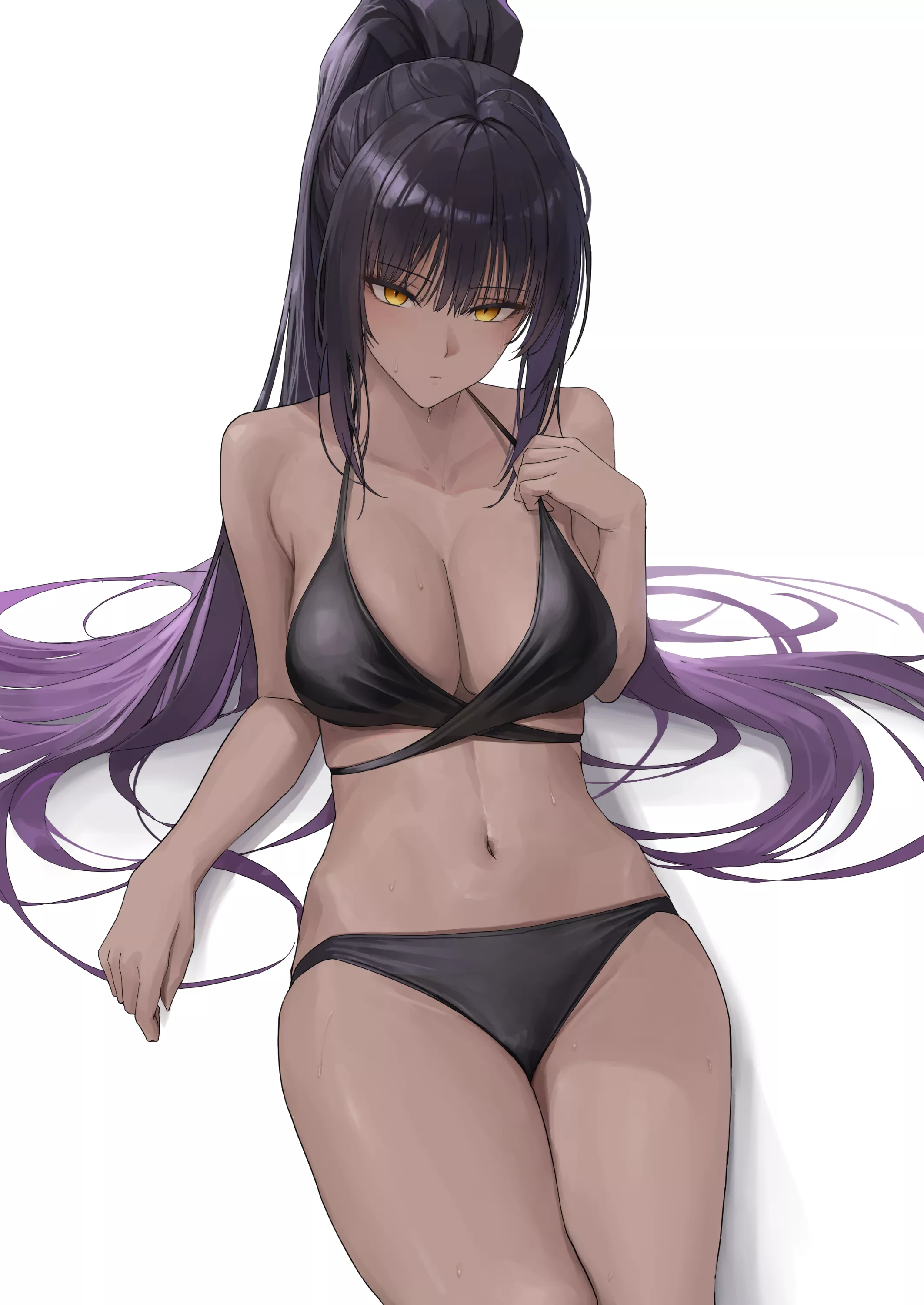 Karin Kakudate [Blue Archive]