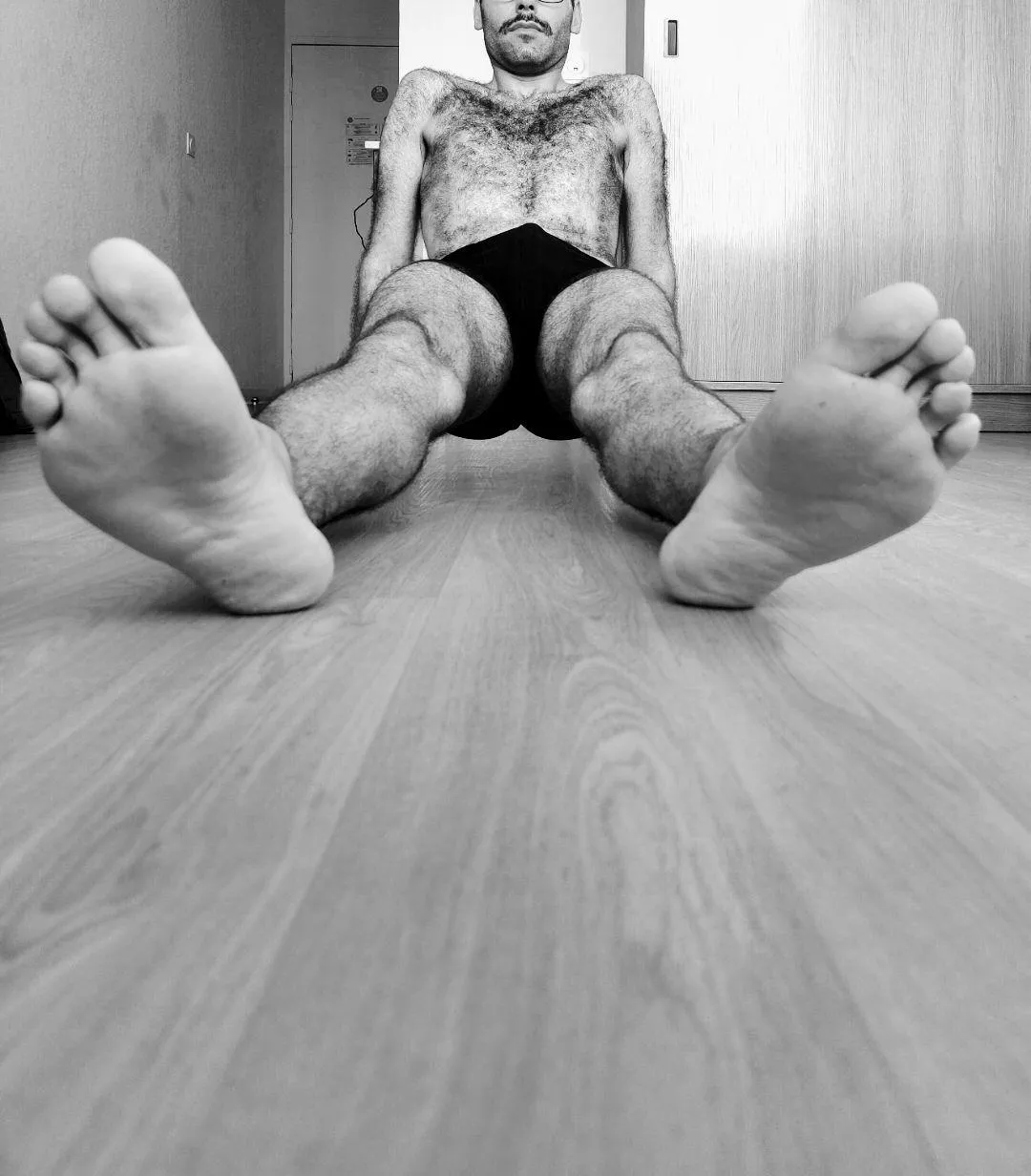 Looking for a workout partner. Applications open