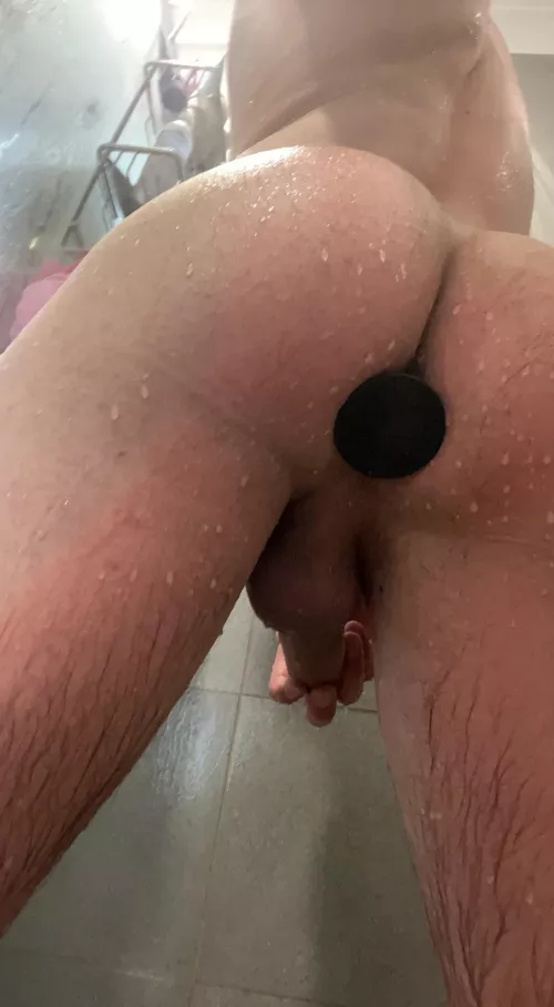 Love feeling so full 