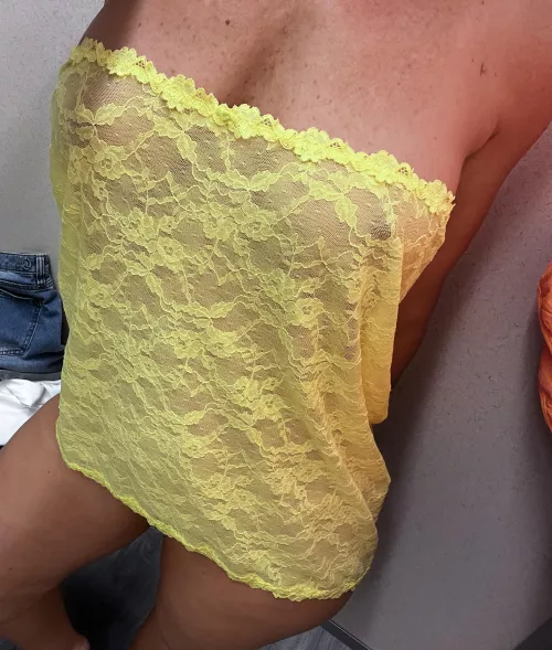 Need some company 43F