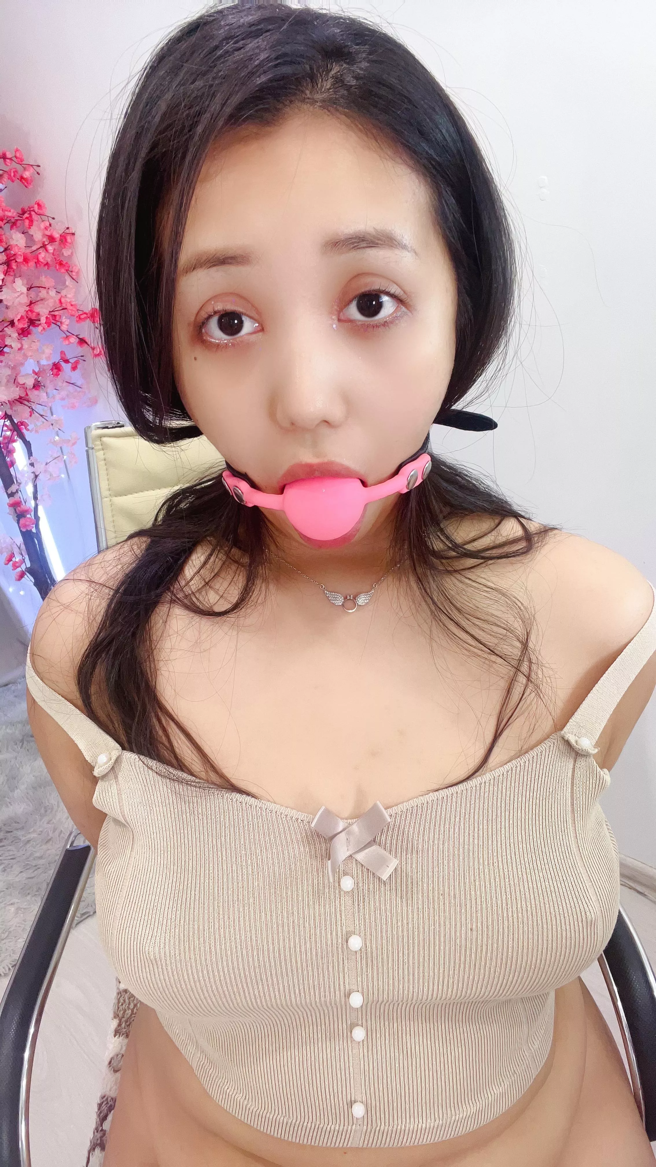 Oh, I’ve made a mess