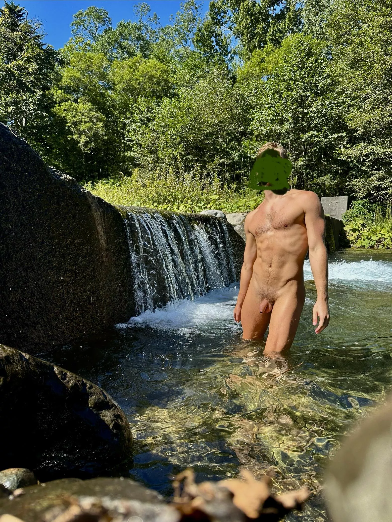 Out and About in Japan 