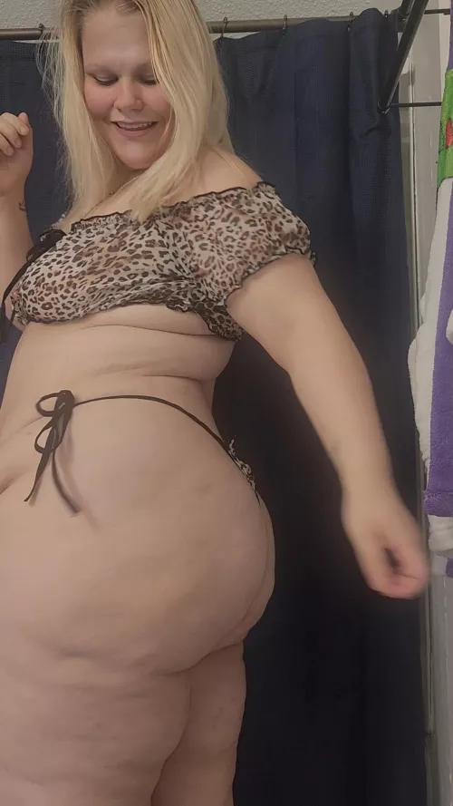 Playtime is better with a little more cushion for the pushin'.