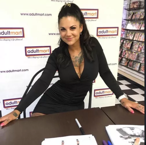 She was extremely adorable during her thicc era