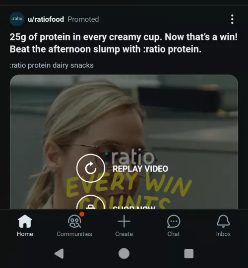 So came across this ad while scrolling 