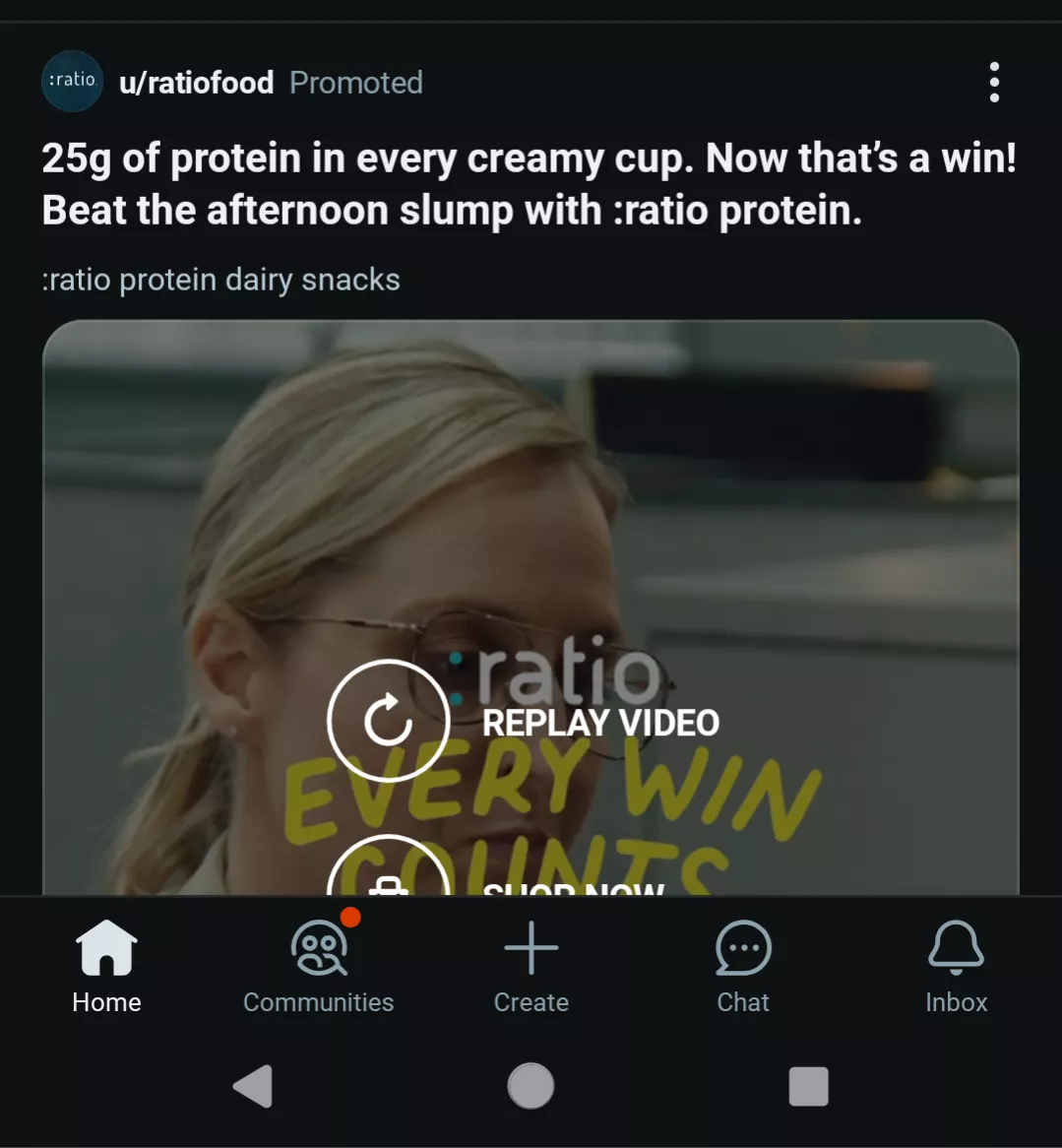 So came across this ad while scrolling 