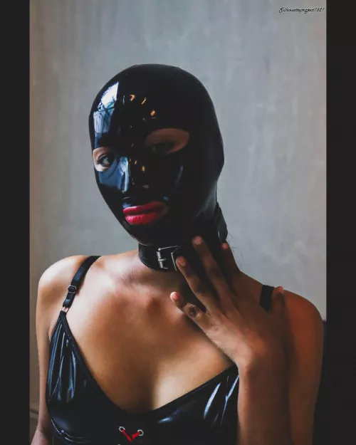 Something more sensual