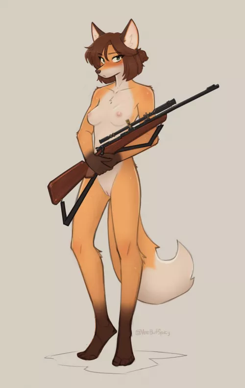 Tactical Deer [F] (427deer)