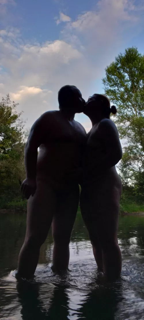 The last rays of the summer 