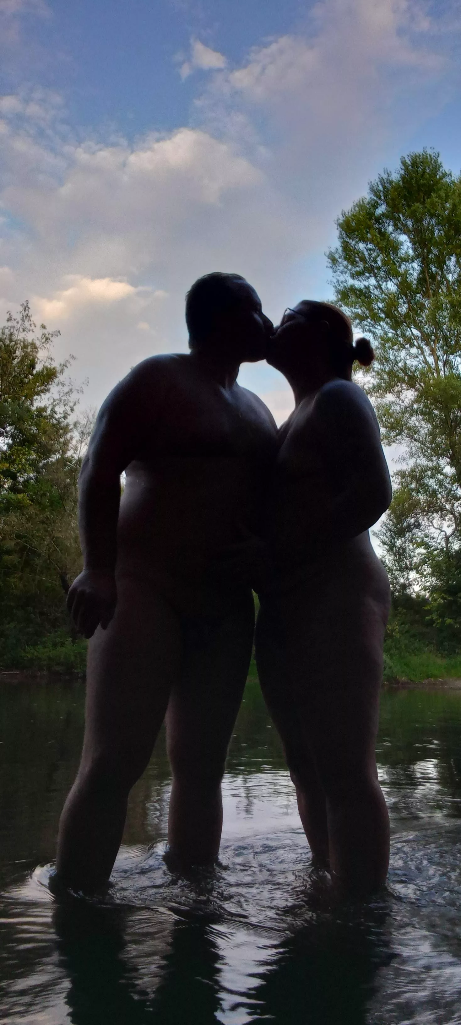 The last rays of the summer 