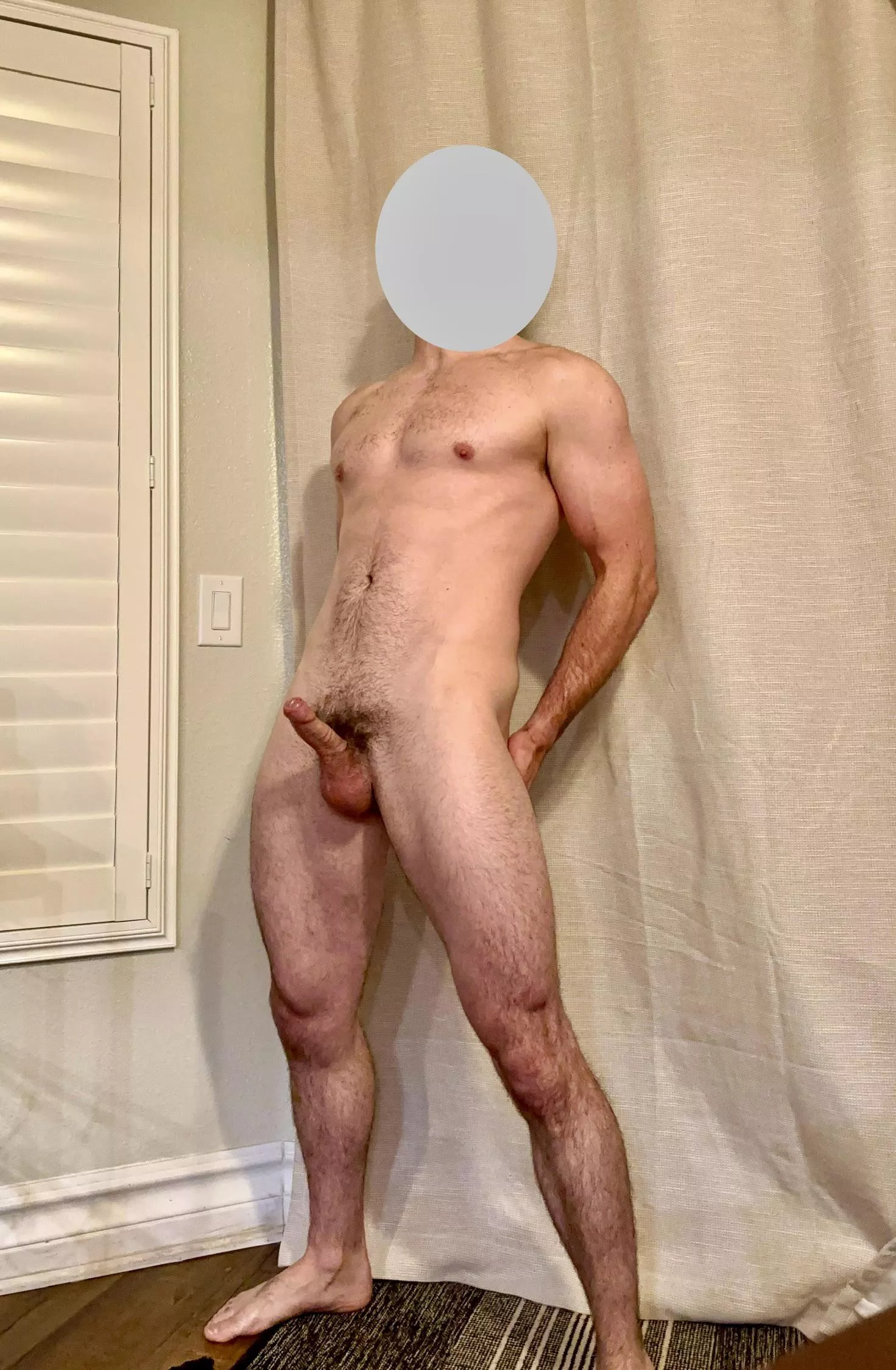 The moment before it retracts is always a great feeling 😊