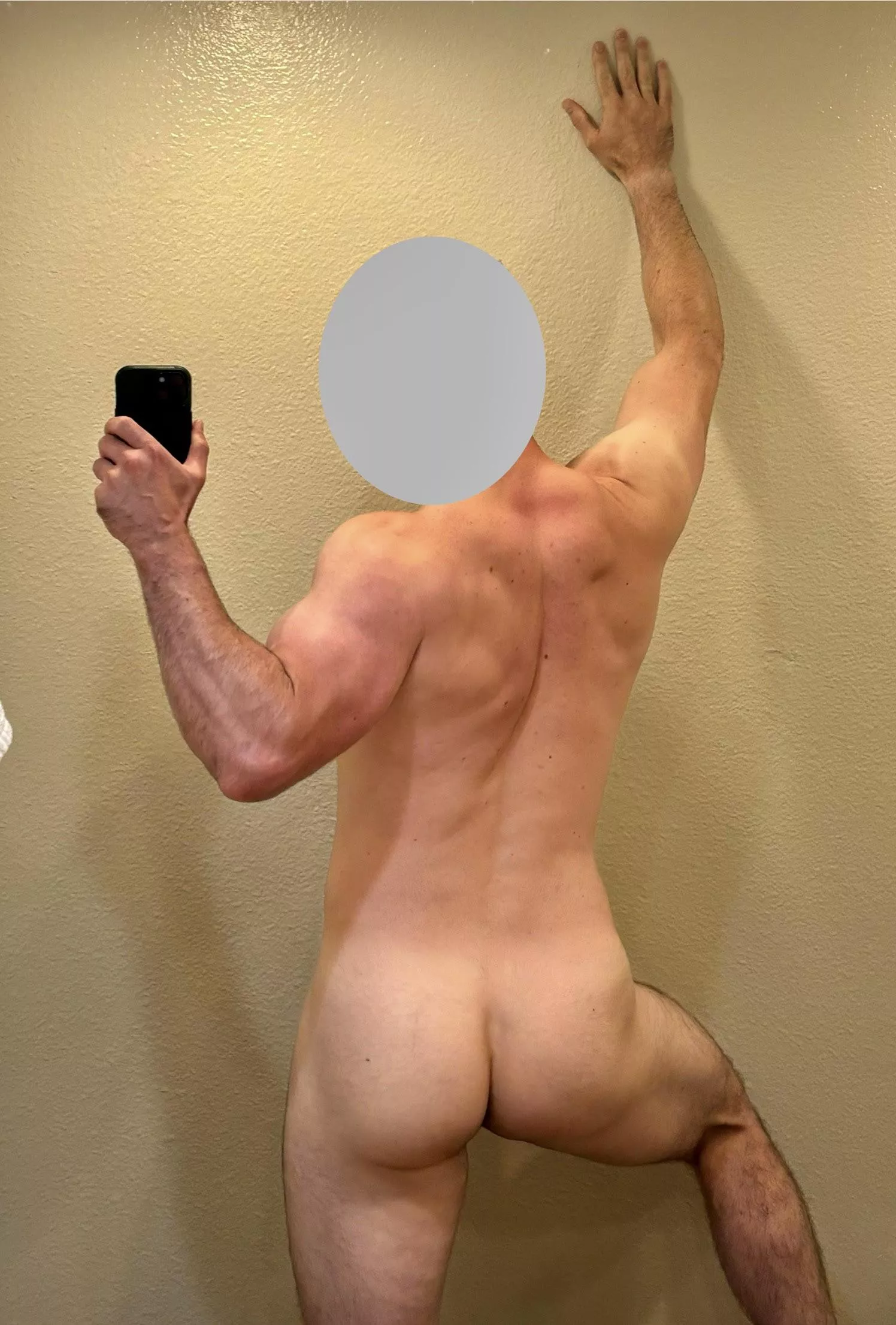 Trying to be fit.. maybe something can fit?