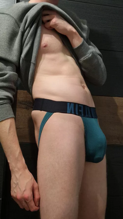 Wanna come to my place